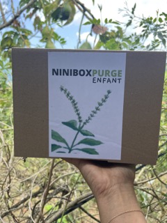 NINIBOX PURGE ENFANT – Image 2