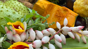 Photo de l’établissement Les Jardins de Nini